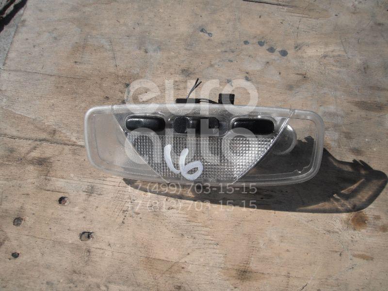 Плафон салонный для Ford Focus I 1998-2005 - Фото №1