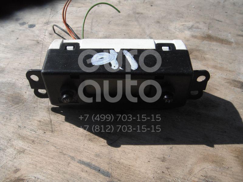 Часы для Ford Focus I 1998-2005 - Фото №1