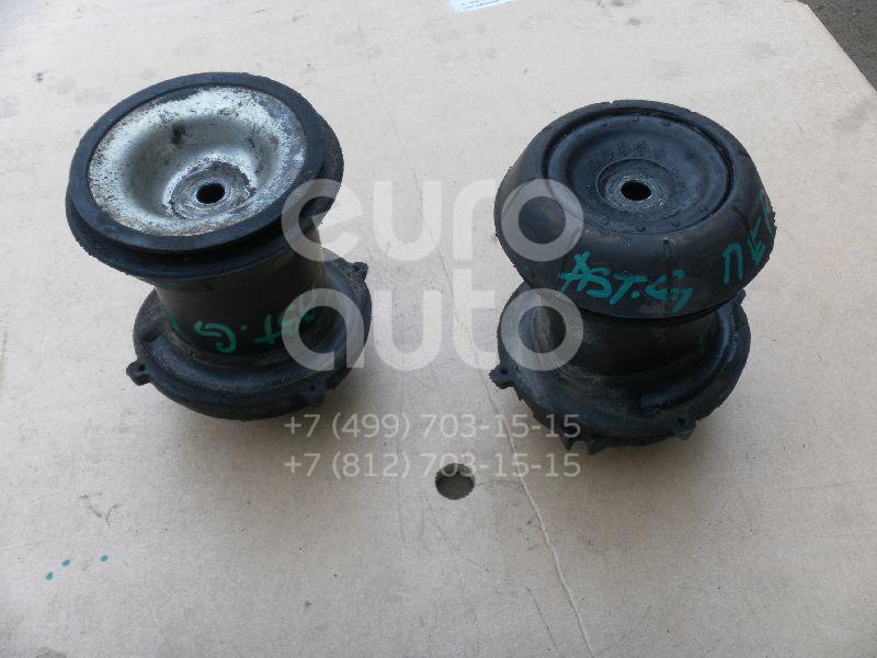 Опора переднего амортизатора для Opel Astra G 1998-2005 - Фото №1