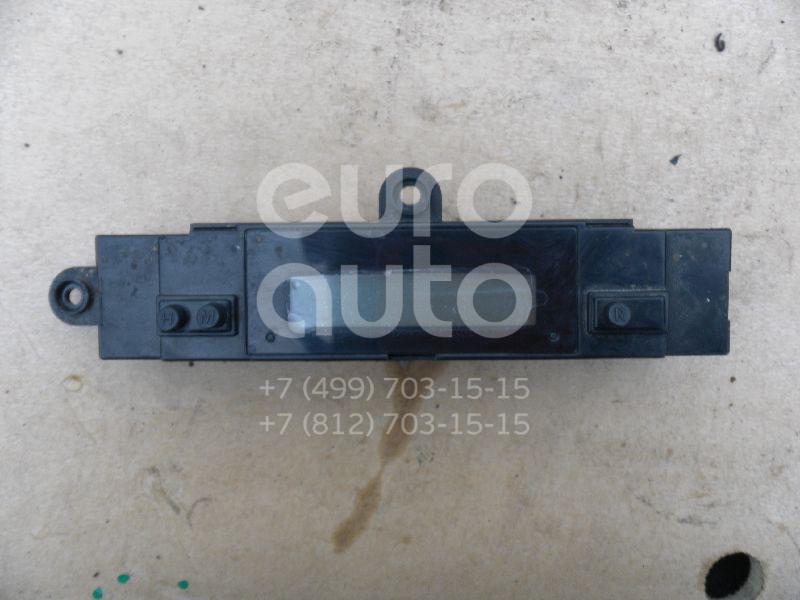 Часы для Hyundai Starex H1/Grand Starex 2007> - Фото №1