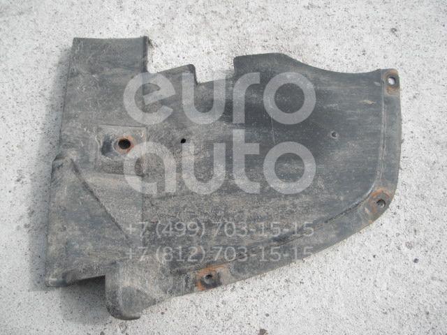 Пыльник (кузов наружные) для Mitsubishi Pajero/Montero III (V6, V7) 2000-2006 - Фото №1