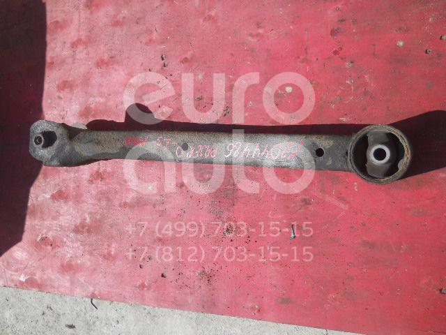 Рычаг задний продольный правый для Mitsubishi Pajero/Montero III (V6, V7) 2000-2006;Pajero/Montero IV (V8, V9) 2007> - Фото №1