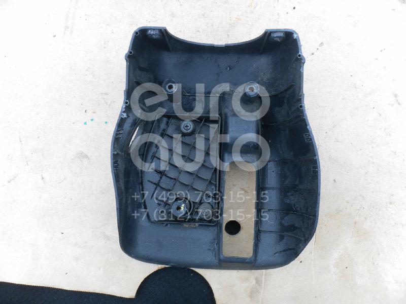 Кожух рулевой колонки для Hyundai Starex H1/Grand Starex 2007> - Фото №1