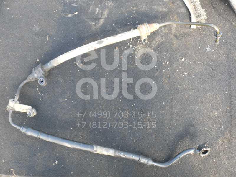 Шланг гидроусилителя для Hyundai Starex H1/Grand Starex 2007> - Фото №1