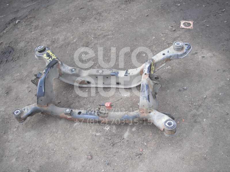 Балка задняя для Ford Mondeo IV 2007-2015 - Фото №1