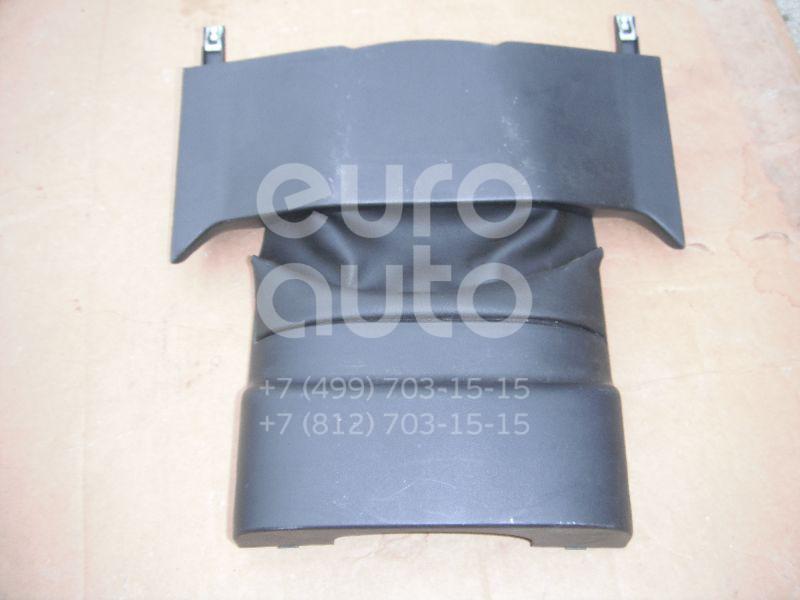 Кожух рулевой колонки верхний для Ford Mondeo IV 2007-2015 - Фото №1