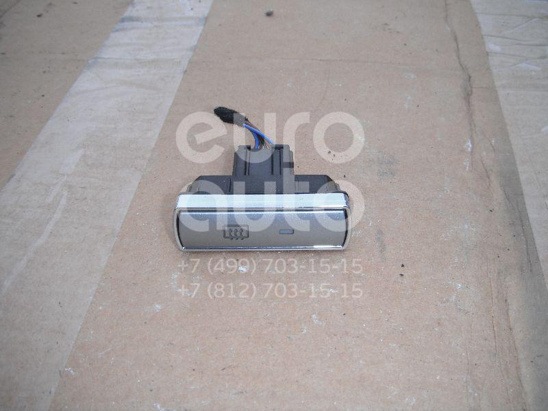 Кнопка обогрева заднего стекла для Ford Mondeo IV 2007-2015 - Фото №1