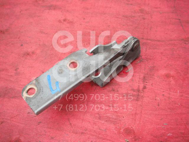 Петля капота левая для Mitsubishi Pajero/Montero III (V6, V7) 2000-2006;Space Wagon (N8,N9) 1998-2004;Pajero/Montero IV (V8, V9) 2007> - Фото №1