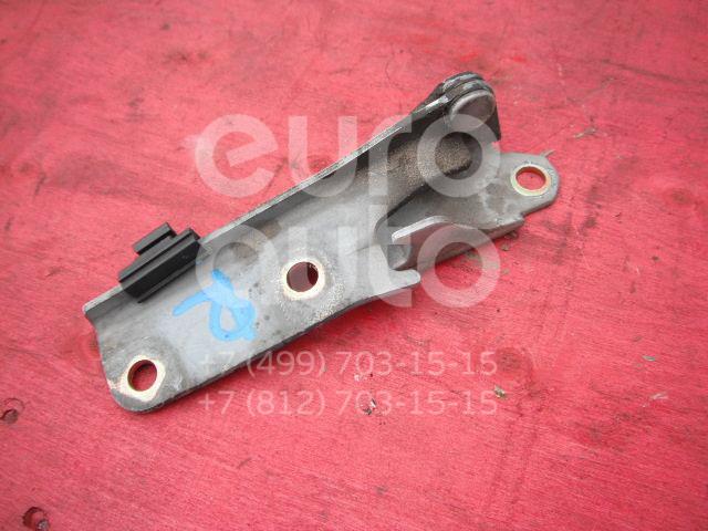 Петля капота правая для Mitsubishi Pajero/Montero III (V6, V7) 2000-2006;Space Wagon (N8,N9) 1998-2004;Space Runner (N6) 1999-2002;Pajero/Montero IV (V8, V9) 2007> - Фото №1