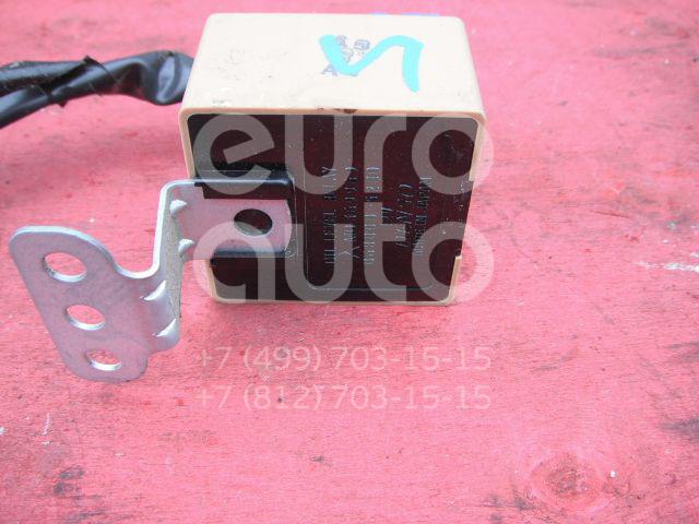 Реле для Mitsubishi Pajero/Montero III (V6, V7) 2000-2006 - Фото №1
