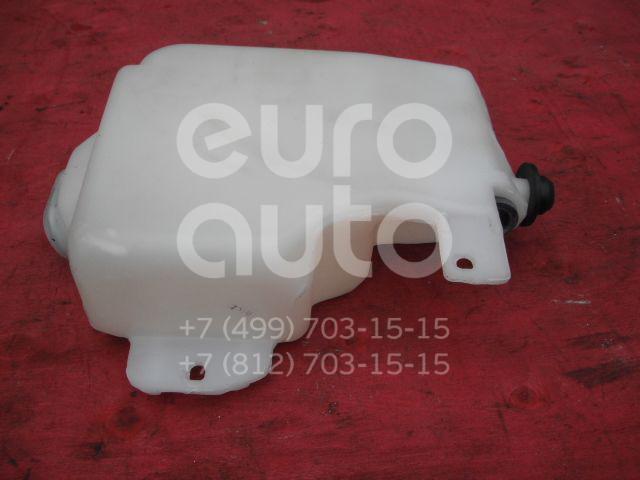Бачок омывателя заднего стекла для Mitsubishi Pajero/Montero III (V6, V7) 2000-2006;Pajero/Montero II (V1, V2, V3, V4) 1991-1996;Pajero/Montero II (V1, V2, V3, V4) 1997-2004;Pajero/Montero IV (V8, V9) 2007> - Фото №1