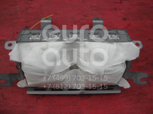 Подушка безопасности пассажирская (в торпедо) для Mitsubishi Pajero/Montero III (V6, V7) 2000-2006 - Фото №1