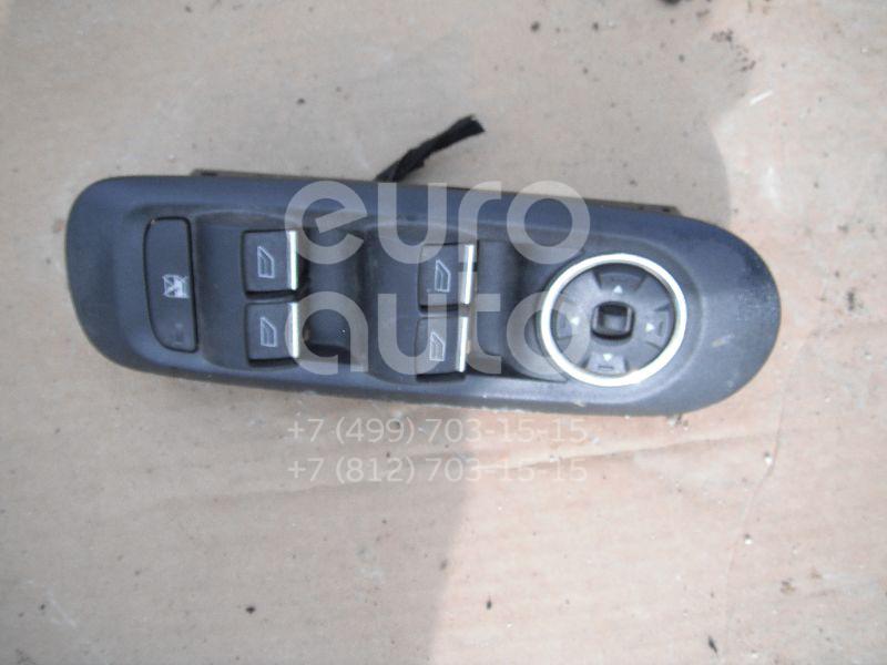 Блок управления стеклоподъемниками для Ford Mondeo IV 2007-2015;Galaxy 2006-2015;S-MAX 2006-2015 - Фото №1