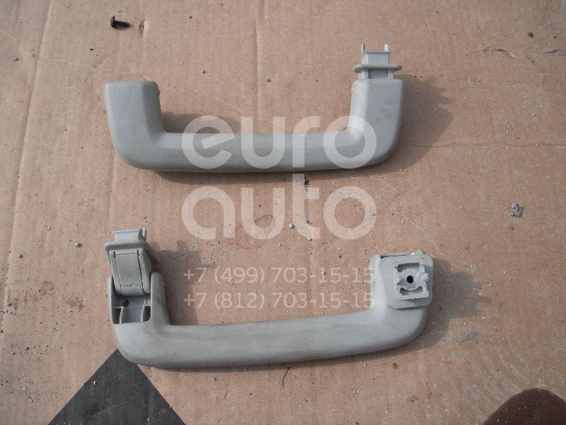 Ручка внутренняя потолочная для Ford Mondeo IV 2007-2015;Transit/Tourneo Custom 2012>;Galaxy 2006-2015;S-MAX 2006-2015 - Фото №1