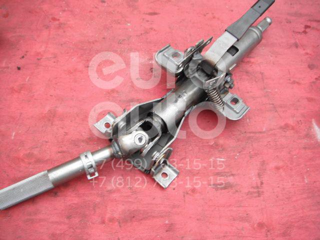 Колонка рулевая для Mitsubishi Pajero/Montero III (V6, V7) 2000-2006 - Фото №1