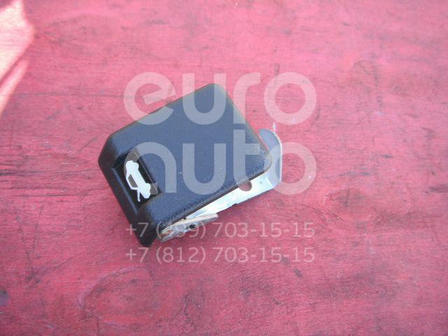 Ручка открывания капота для Mitsubishi Pajero/Montero III (V6, V7) 2000-2006;Outlander (CU) 2001-2008 - Фото №1