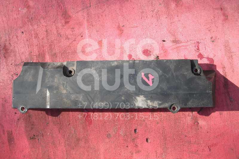 Накладка декоративная для Mitsubishi Pajero/Montero III (V6, V7) 2000-2006 - Фото №1