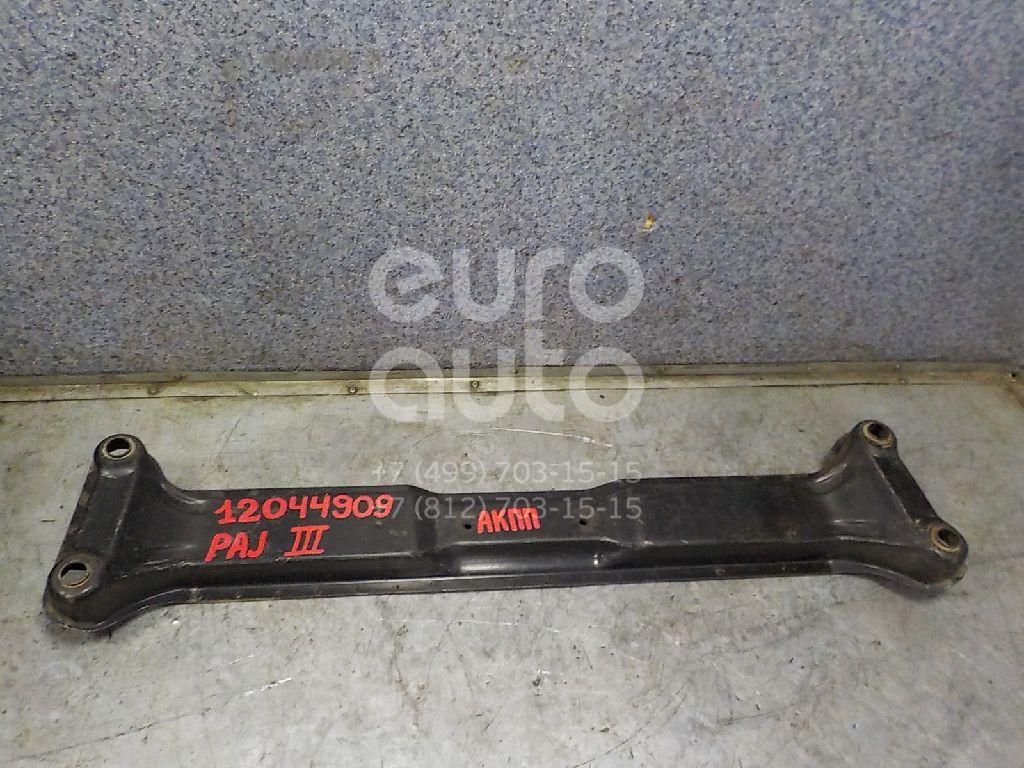 Балка для Mitsubishi Pajero/Montero III (V6, V7) 2000-2006;Pajero/Montero IV (V8, V9) 2007> - Фото №1
