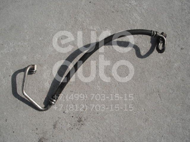 Трубка кондиционера для Mitsubishi Pajero/Montero III (V6, V7) 2000-2006 - Фото №1