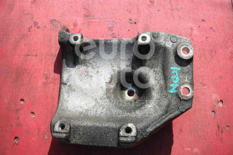 Кронштейн кондиционера для Mitsubishi Pajero/Montero III (V6, V7) 2000-2006;Pajero/Montero IV (V8, V9) 2007> - Фото №1