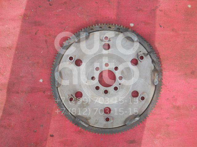 Маховик для Mitsubishi Pajero/Montero III (V6, V7) 2000-2006;Pajero/Montero Sport (K9) 1997-2008;Pajero/Montero IV (V8, V9) 2007> - Фото №1