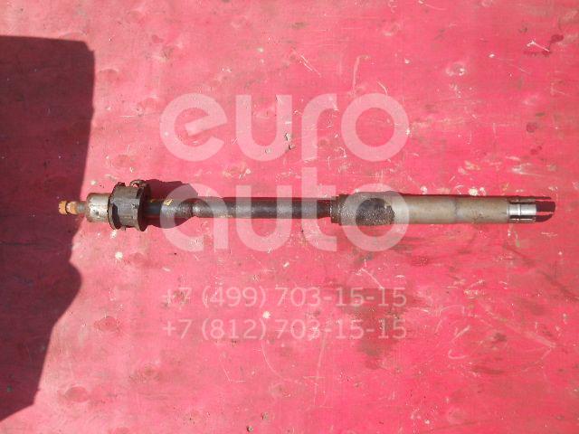 Кардан рулевой для Mitsubishi Pajero/Montero III (V6, V7) 2000-2006 - Фото №1