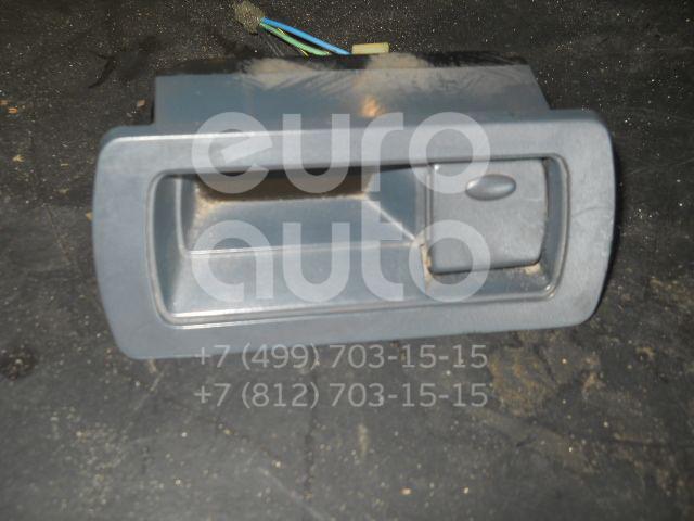Часы для Kia Sportage 1993-2006 - Фото №1