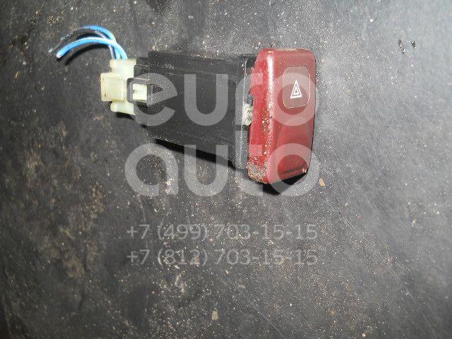 Кнопка аварийной сигнализации для Kia Sportage 1994-2004 - Фото №1