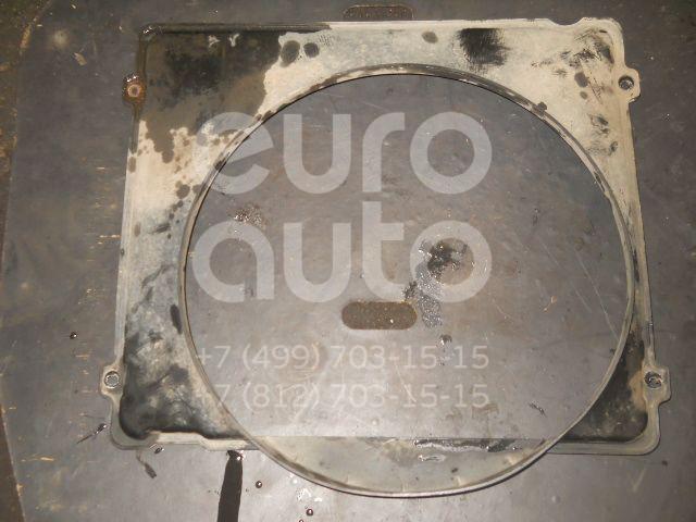 Диффузор вентилятора для Kia Sportage 1994-2004;Retona CE 1997-2003 - Фото №1
