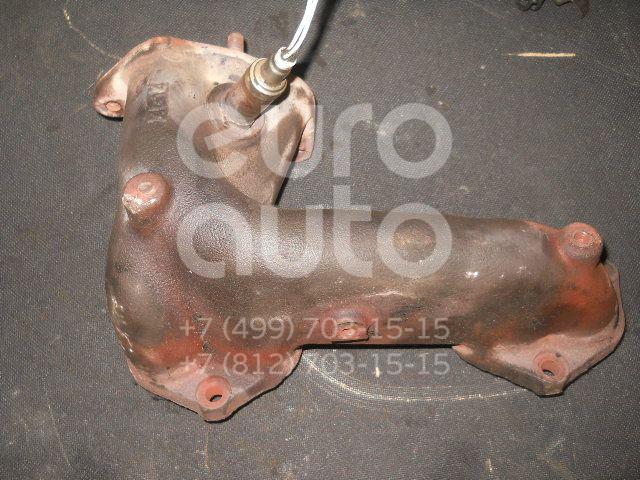Коллектор выпускной для Kia Sportage 1993-2006 - Фото №1