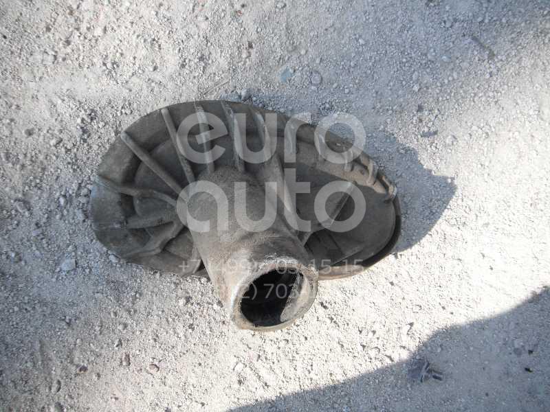 Пыльник рулевой рейки для Ford Mondeo IV 2007-2015;Galaxy 2006-2015;S-MAX 2006-2015 - Фото №1