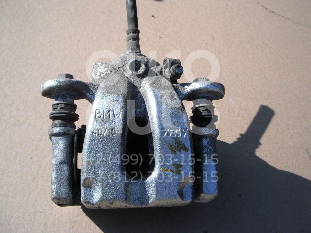 Суппорт задний левый для BMW 1-серия E87/E81 2004-2011 - Фото №1