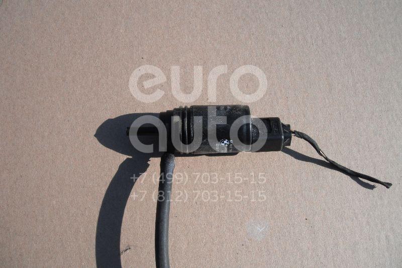 Насос омывателя для BMW 1-серия E87/E81 2004-2011;3-серия E90/E91 2005-2012;X1 E84 2009-2015;1-серия F20/F21 2011> - Фото №1