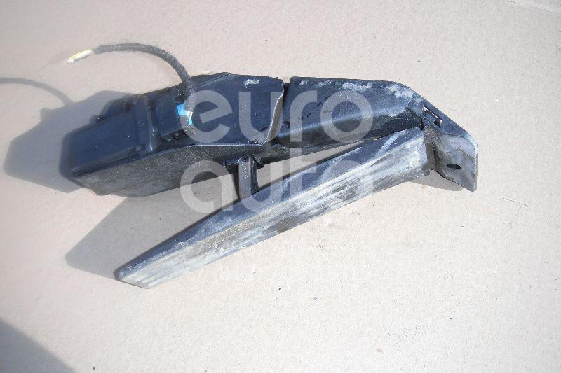 Педаль газа для BMW 1-серия E87/E81 2004-2011 - Фото №1