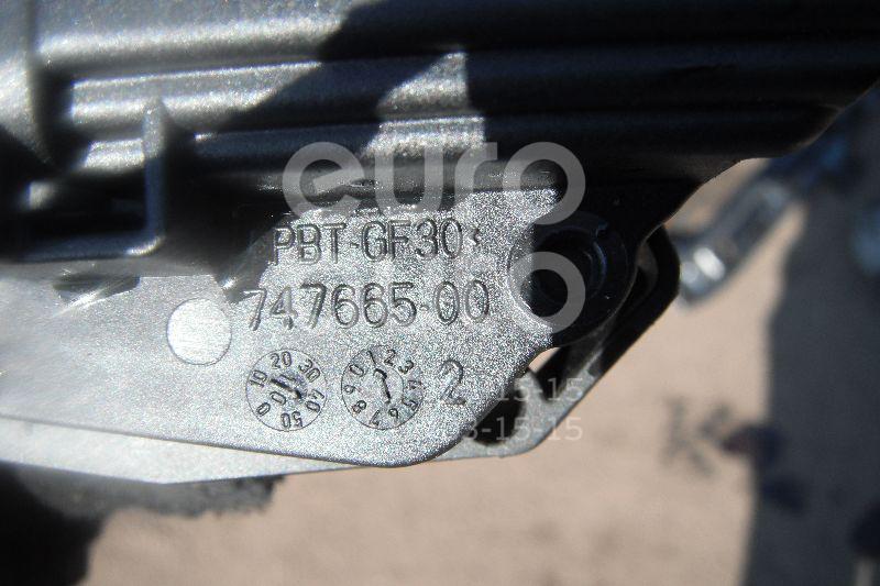 Педаль газа для BMW 1-серия E87/E81 2004-2011 - Фото №1