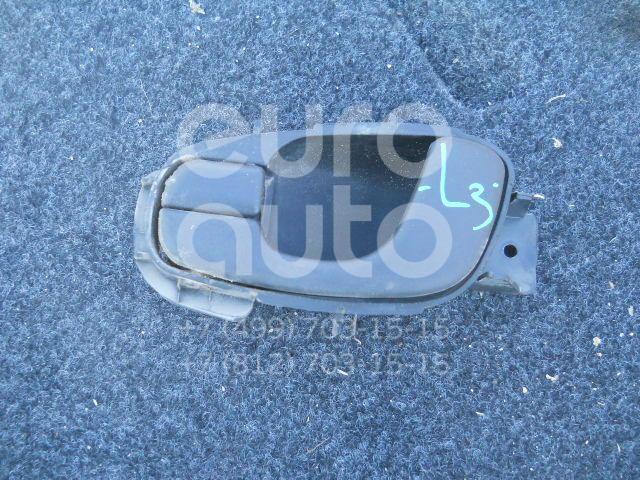 Ручка двери внутренняя левая для Chevrolet,Daewoo Lanos 2004-2010;Lanos 1997-2009 - Фото №1