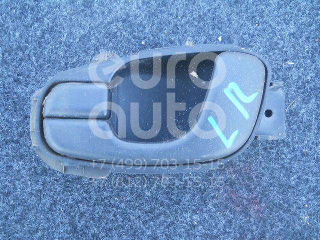 Ручка двери внутренняя левая для Chevrolet,Daewoo Lanos 2004-2010;Lanos 1997-2009 - Фото №1