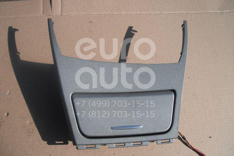 Пепельница передняя для BMW 1-серия E87/E81 2004-2011 - Фото №1