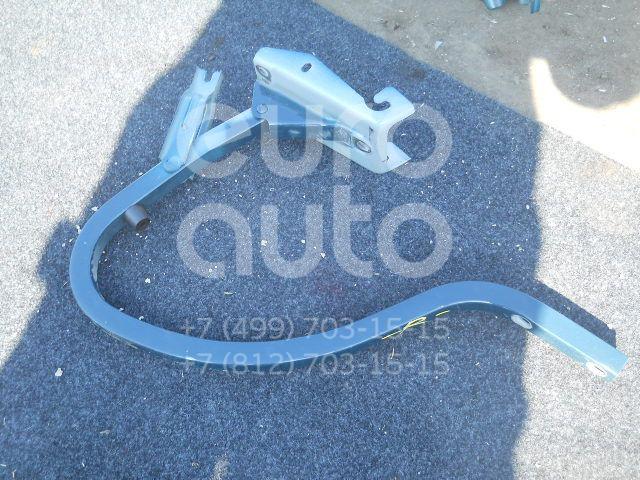 Петля крышки багажника для Chevrolet,Daewoo Lanos 2004-2010;Lanos 1997-2009 - Фото №1