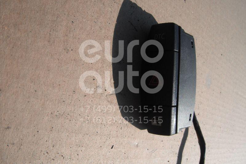 Кнопка многофункциональная для BMW 1-серия E87/E81 2004-2011;1-серия E82/E88 2007-2013 - Фото №1