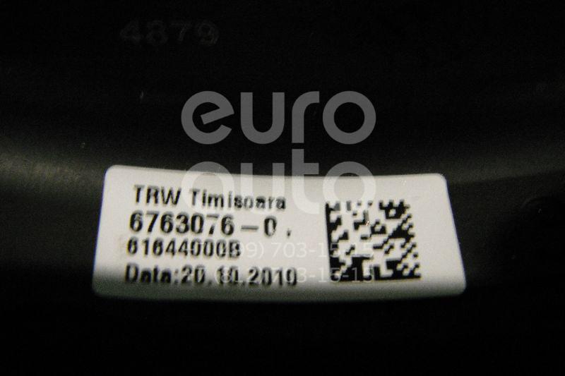 Рулевое колесо для AIR BAG (без AIR BAG) для BMW 1-серия E87/E81 2004-2011;1-серия E82/E88 2007-2013 - Фото №1