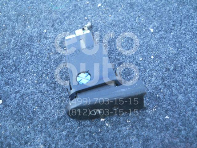 Кнопка противотуманки для Chevrolet,Daewoo Lanos 2004-2010;Lanos 1997-2009 - Фото №1