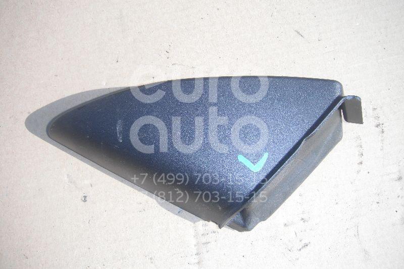 Крышка зеркала внутренняя левая для BMW 1-серия E87/E81 2004-2011 - Фото №1