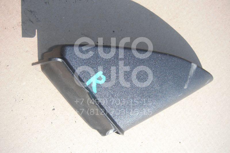 Крышка зеркала внутренняя правая для BMW 1-серия E87/E81 2004-2011 - Фото №1