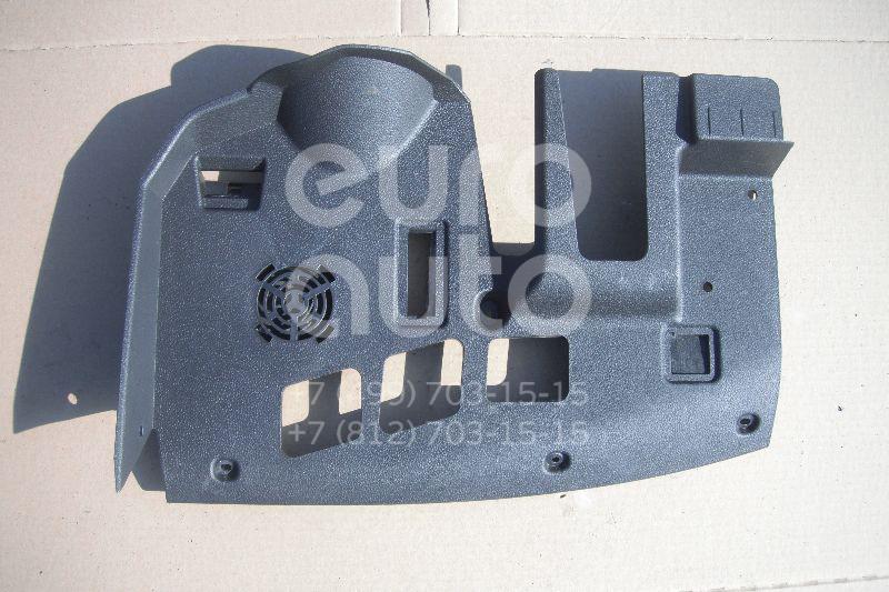 Накладка декоративная для BMW 1-серия E87/E81 2004-2011 - Фото №1