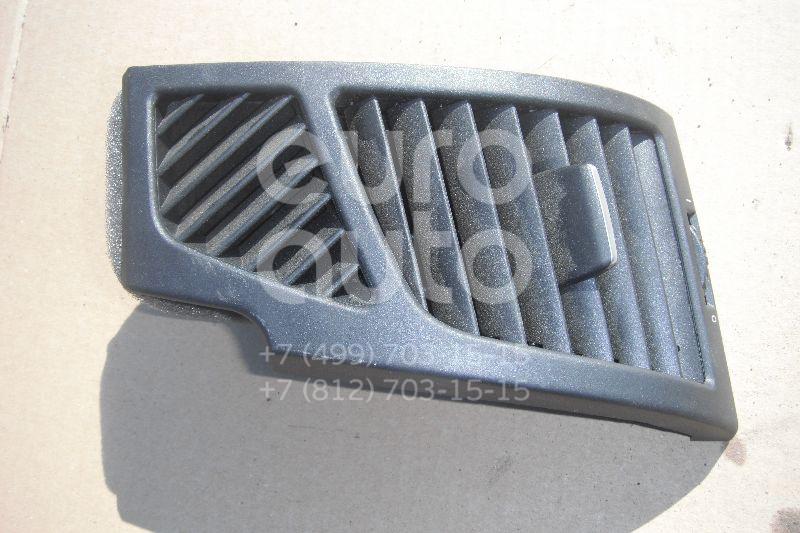 Дефлектор воздушный для BMW 1-серия E87/E81 2004-2011 - Фото №1