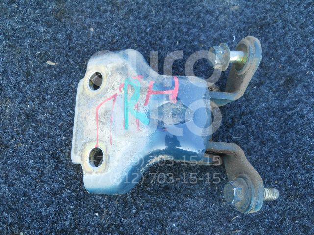 Петля двери передней для Chevrolet,Daewoo Lanos 2004-2010;Lanos 1997-2009 - Фото №1