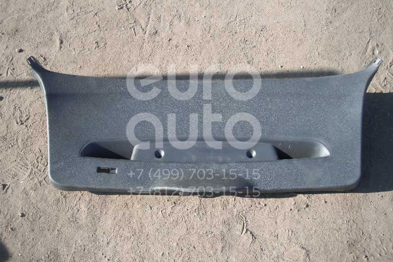 Обшивка двери багажника для BMW 1-серия E87/E81 2004-2011 - Фото №1