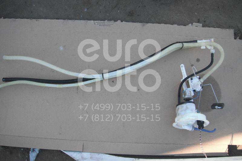 Датчик уровня топлива для BMW 1-серия E87/E81 2004-2011 - Фото №1