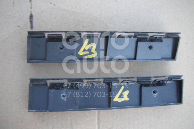 Направляющая (кузов наружные) для BMW 1-серия E87/E81 2004-2011 - Фото №1
